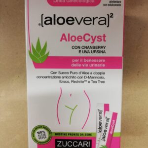 stick-pack cistite aloevera