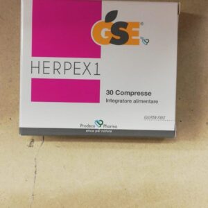 herpex1 integratore alimentare