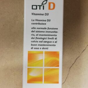 vitamina D3