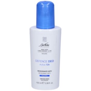 defence deo bionike 72h