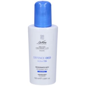 defence deo bionike 72h