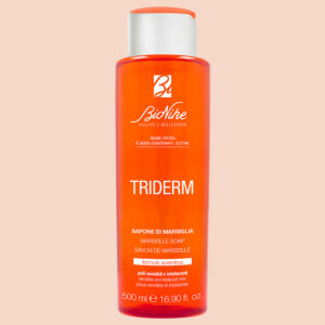 TRIDERM SAPONE DI MARSIGLIA 500 ML – BIONIKE