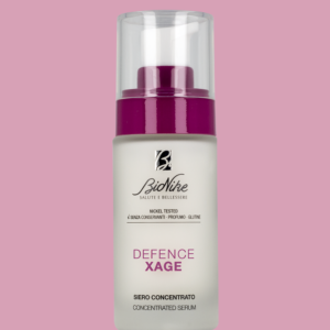 DEFENCE XAGE SIERO CONCENTRATO 30 ml – BIONIKE